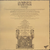La Ciapa Rusa : Faruaji (LP, Album)