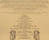 La Ciapa Rusa : Faruaji (LP, Album)