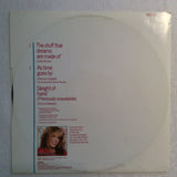 Carly* : The Stuff That Dreams Are Made Of (12", Single)