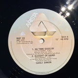 Carly* : The Stuff That Dreams Are Made Of (12", Single)