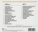 Townes Van Zandt : Sunshine Boy (The Unheard Studio Sessions & Demos 1971-1972) (2xCD)