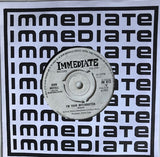 John Mayall And The Bluesbreakers* : I'm Your Witchdoctor (7", Single, Mono)