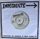 John Mayall And The Bluesbreakers* : I'm Your Witchdoctor (7", Single, Mono)