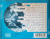 Various : The World Is A Wonderful Place - The Songs Of Richard Thompson (CD)