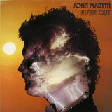 John Martyn : Inside Out (LP, Album, RE, Ora)