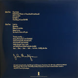 John Martyn : Inside Out (LP, Album, RE, Ora)