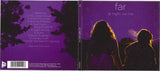 Far : At Night We Live (CD, Album, Dig)