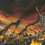 Iron Maiden : Maiden England '88 (2xLP, Album, Ltd, Pic, RM, Gat)