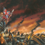 Iron Maiden : Maiden England '88 (2xLP, Album, Ltd, Pic, RM, Gat)
