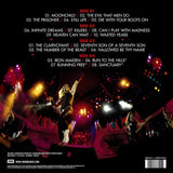 Iron Maiden : Maiden England '88 (2xLP, Album, Ltd, Pic, RM, Gat)