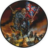 Iron Maiden : Maiden England '88 (2xLP, Album, Ltd, Pic, RM, Gat)