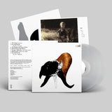 Coil - Black Antlers CD/2LP