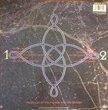 The Mission : Gods Own Medicine (LP, Album)