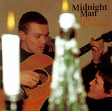 Davy Graham : Midnight Man (CD, Album, RE, RM)