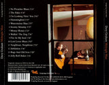 Davy Graham : Midnight Man (CD, Album, RE, RM)