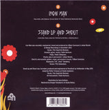 Hellsongs : Iron Man (7", RSD, Cle)