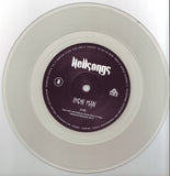 Hellsongs : Iron Man (7", RSD, Cle)