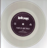 Hellsongs : Iron Man (7", RSD, Cle)