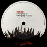 Sasha : Wavy Gravy (12")