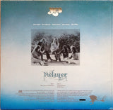 Yes : Relayer (LP, Album, Gat)