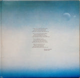 Yes : Relayer (LP, Album, Gat)