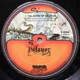 Yes : Relayer (LP, Album, Gat)