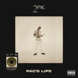 2Pac - Pac's Life (20th Anniversary) [RSD BLACK FRIDAY '26] 2LP