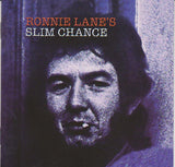 Ronnie Lane & Slim Chance : Ronnie Lane's Slim Chance/One For The Road (CD, Comp, RE)