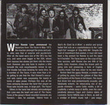 Ronnie Lane & Slim Chance : Ronnie Lane's Slim Chance/One For The Road (CD, Comp, RE)
