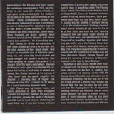 Ronnie Lane & Slim Chance : Ronnie Lane's Slim Chance/One For The Road (CD, Comp, RE)