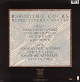Revolting Cocks : Beers, Steers + Queers (LP, Album, Pic)