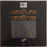 Crowded House : Pineapple Head (10", EP)