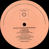 Black Strobe : Innerstrings (12")