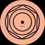 Black Strobe : Innerstrings (12")