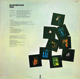 Free : Heartbreaker (LP, Album, RE)