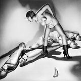 Devo : Hardcore Volume 1 (LP, Album, RE)