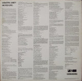 Chumbawamba : Pictures Of Starving Children Sell Records: Starvation, Charity And Rock & Roll - Lies & Traditions (LP)