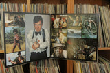 Various : Live And Let Die (Original Motion Picture Soundtrack) (LP, Album, RE)