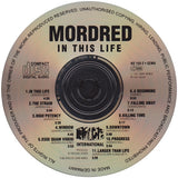 Mordred : In This Life (CD, Album)