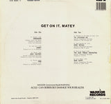 Various : Acid Beats 2 (LP, Comp)
