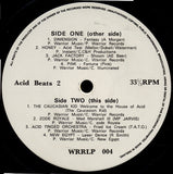 Various : Acid Beats 2 (LP, Comp)