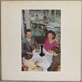 Led Zeppelin : Presence (LP, Album, RE, Gat)