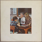 Led Zeppelin : Presence (LP, Album, RE, Gat)