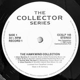 Hawkwind : The Hawkwind Collection (2xLP, Comp)