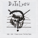 Datblygu : 1982 - 1984 Y Tapiau Cynnar / The Early Tapes (2xCD, Comp)