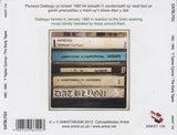 Datblygu : 1982 - 1984 Y Tapiau Cynnar / The Early Tapes (2xCD, Comp)