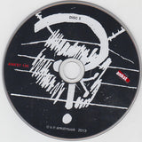 Datblygu : 1982 - 1984 Y Tapiau Cynnar / The Early Tapes (2xCD, Comp)