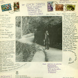 Daevid Allen & Euterpe (2) : Good Morning (LP, Album)