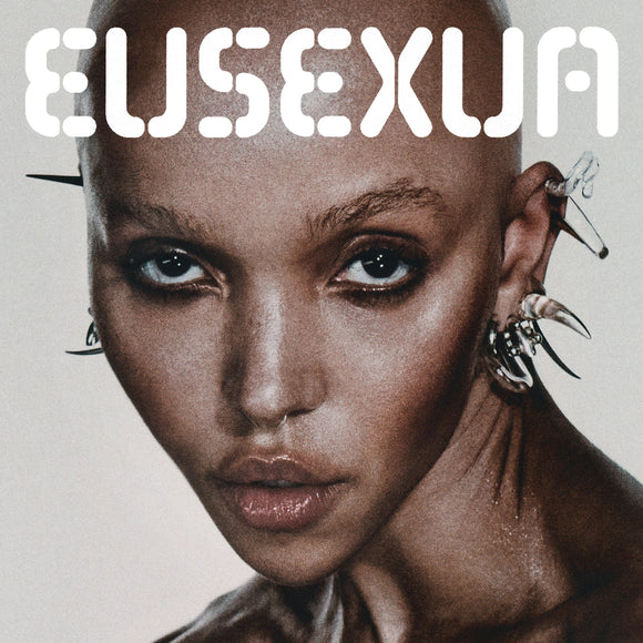 FKA twigs - EUSEXUA CD/LP