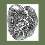 Wolf Eyes : No Answer-Lower Floors (LP, Album)